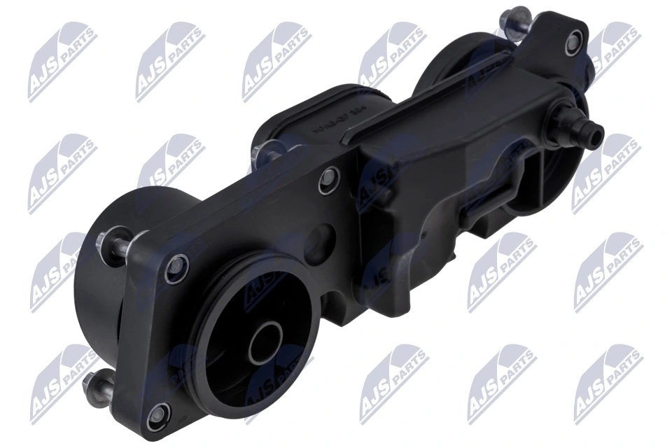Oil Separator, crankcase ventilation SEP-ME-001