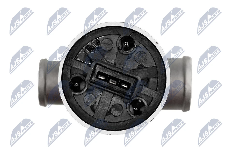 Idle Control Valve, air supply ESK-BM-001