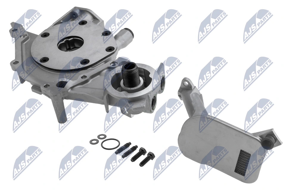 Oil Pump BPO-FT-000