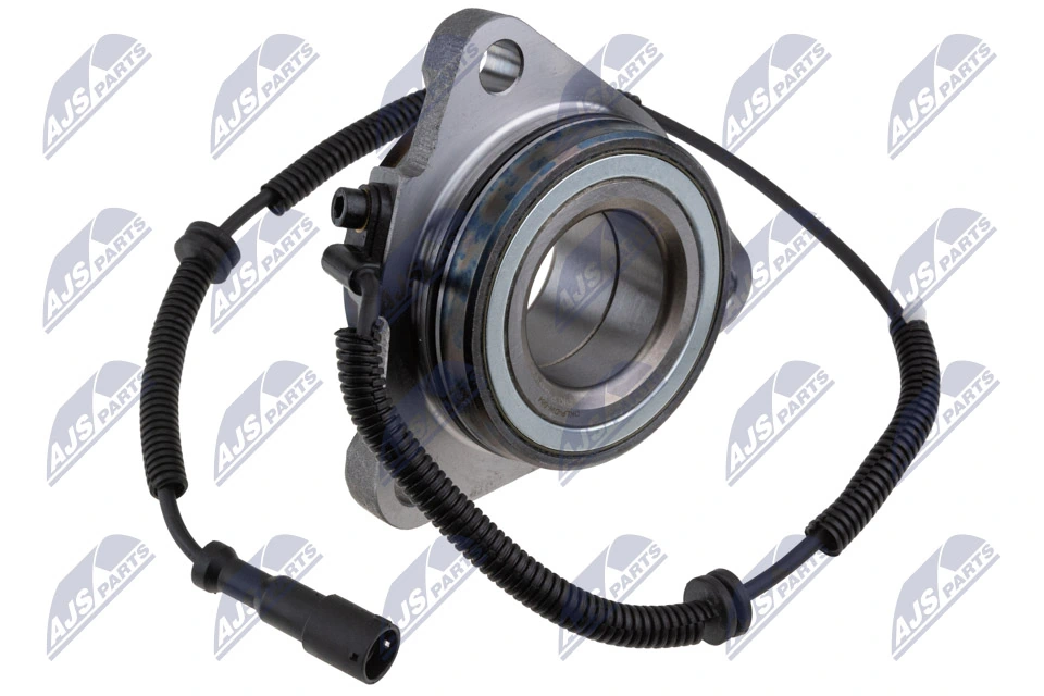 Wheel Hub KLP-DW-084