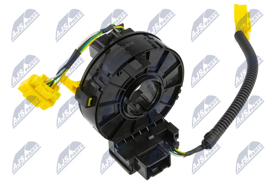 NTY EAS-HD-018 Clock Spring, airbag