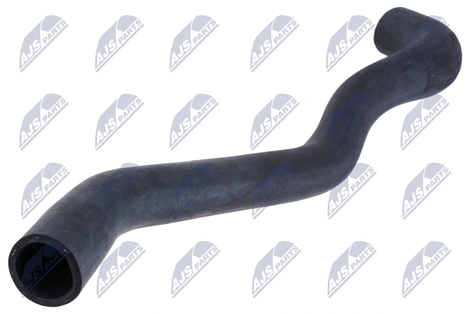 Radiator Hose CPP-FR-019