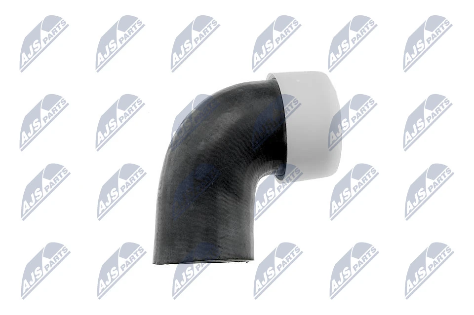 NTY GPP-VW-018 Charge Air Hose