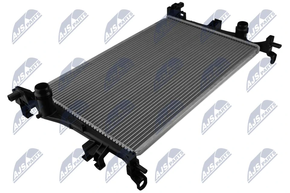 Radiator, engine cooling CCH-FT-002