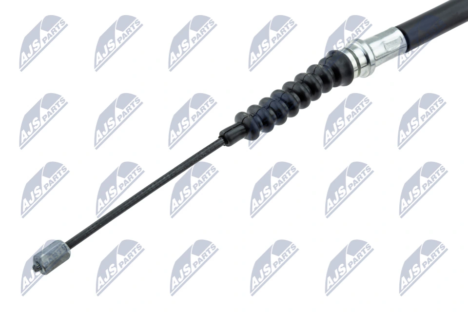 Cable Pull, parking brake HLR-FR-014