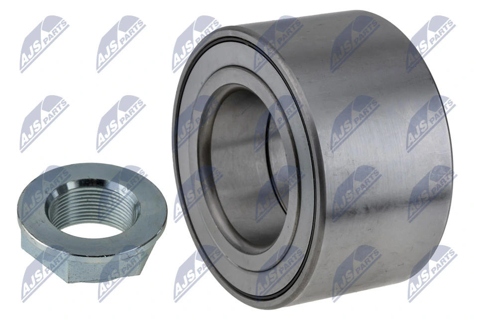 Wheel Bearing Kit KLT-ME-020