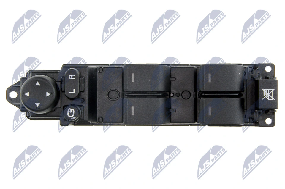 Switch, window regulator EWS-MZ-001