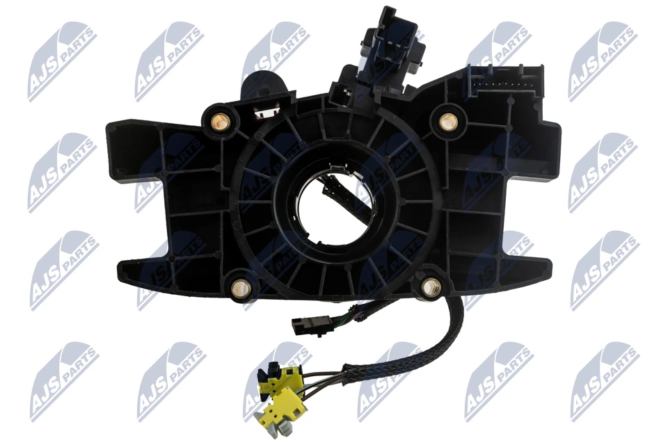 NTY EAS-LR-003 Clock Spring, airbag