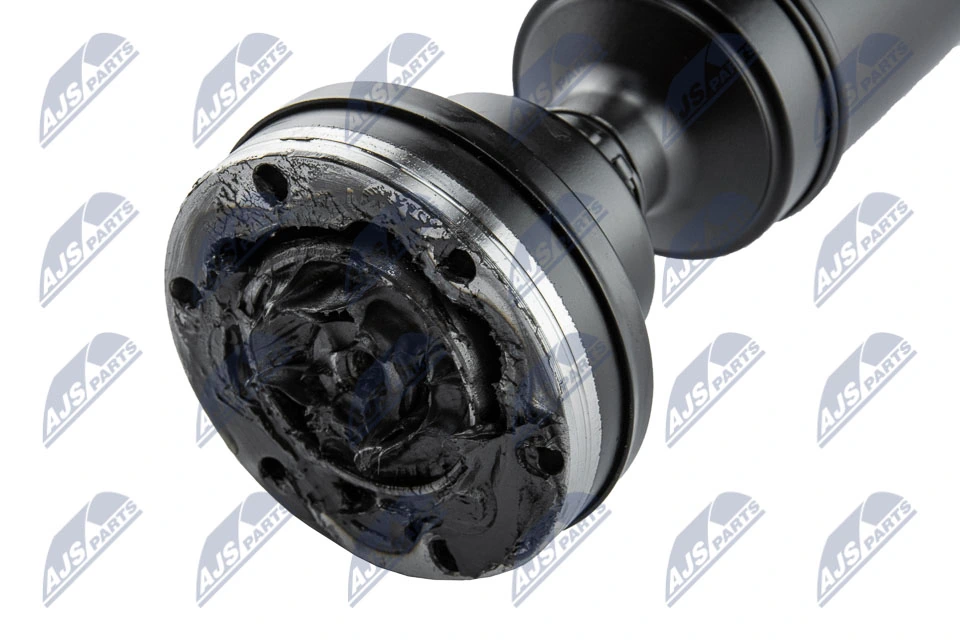 Propshaft, axle drive NWN-AU-008