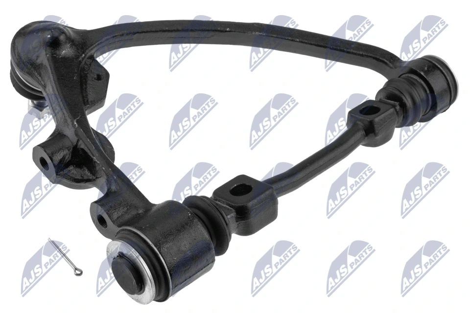 Control/Trailing Arm, wheel suspension ZWG-TY-049