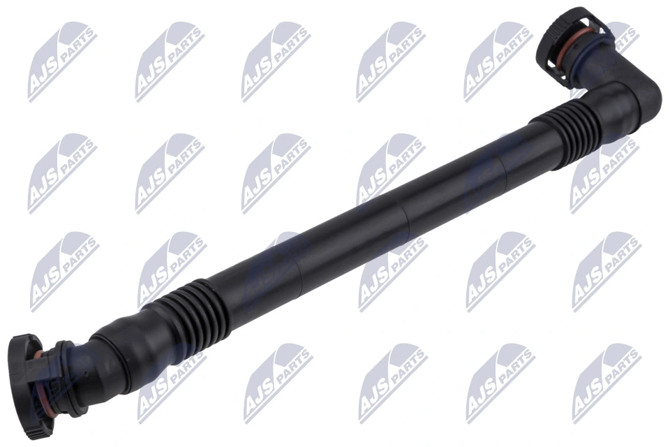 Hose, crankcase ventilation GPP-BM-142