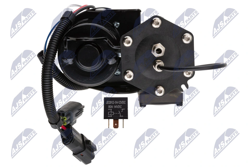 Compresor, sistema de aire comprimido ZKP-LR-001