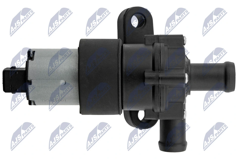 NTY CPZ-JG-001 Auxiliary Water Pump (cooling water circuit)