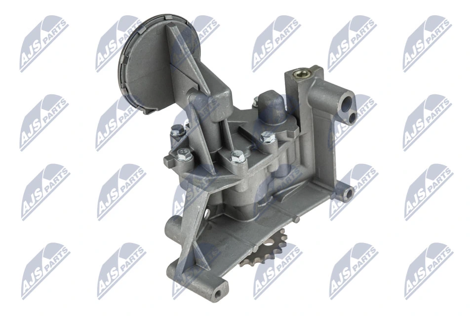 Oil Pump BPO-CT-003