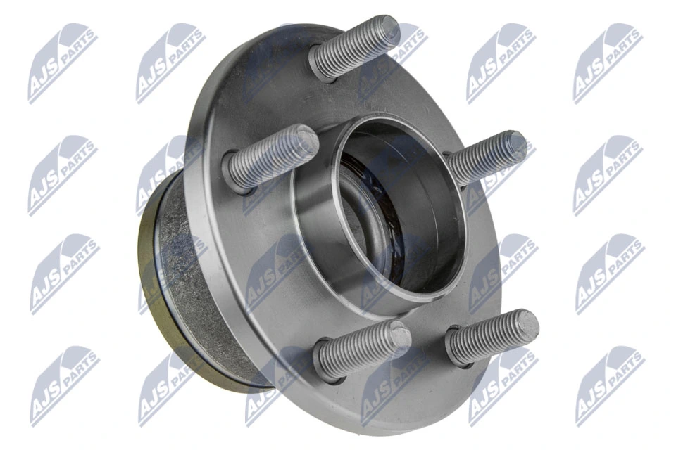 Wheel Bearing Kit KLT-FR-031