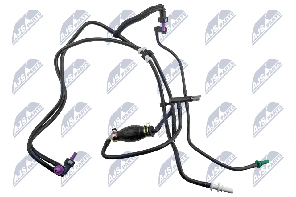 NTY BPP-CT-006 Fuel Line