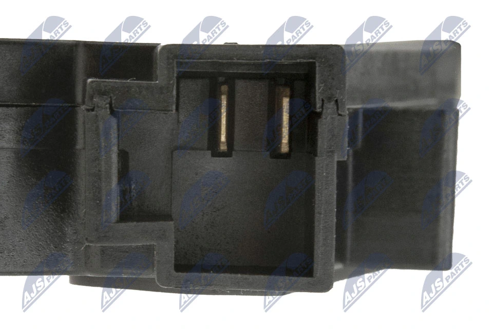 NTY EZC-KA-005 Cable Pull, fuel filler cap/flap unit