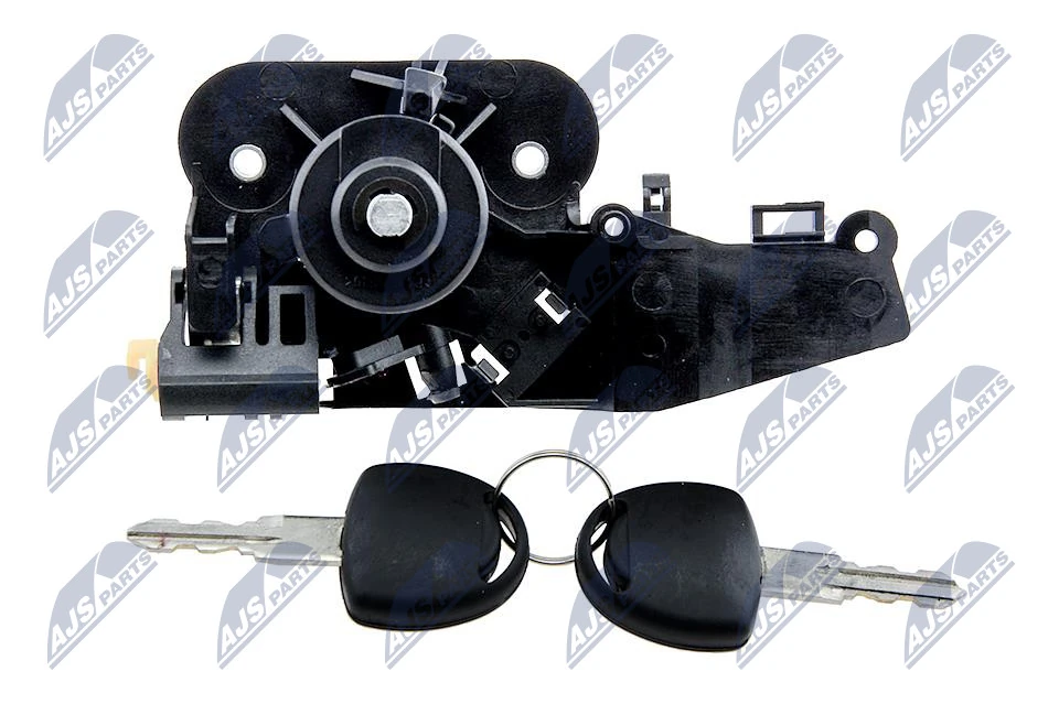 NTY EZC-PL-006 Tailgate Lock