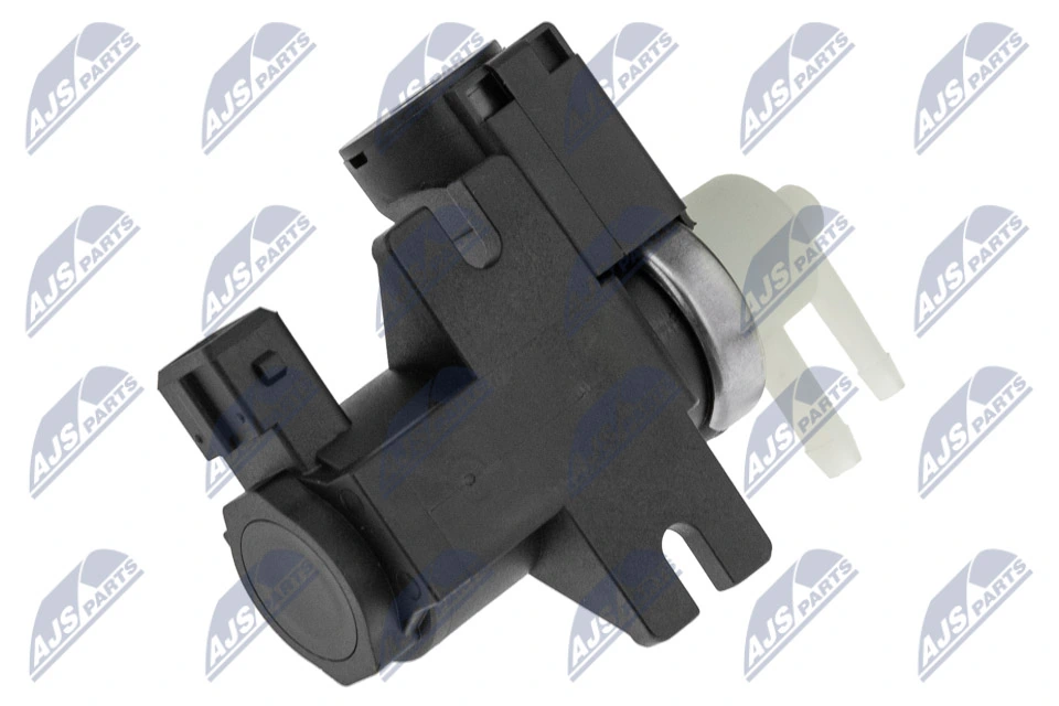 Pressure converter, turbocharger EGR-DW-009