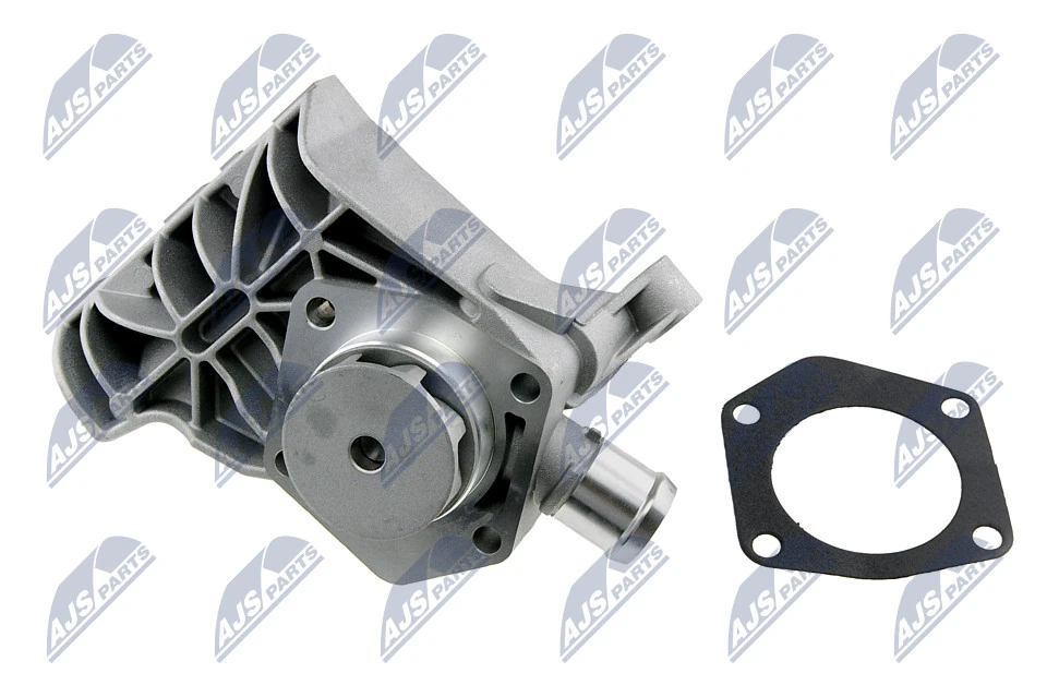 Water Pump, engine cooling CPW-SK-006