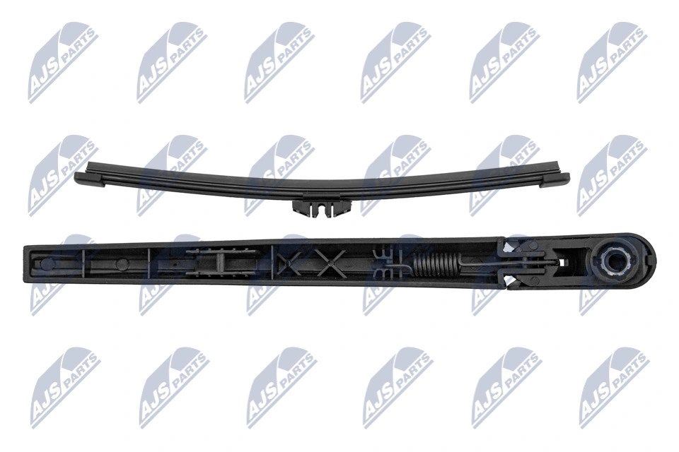 Wiper Arm, window cleaning EWB-RE-009