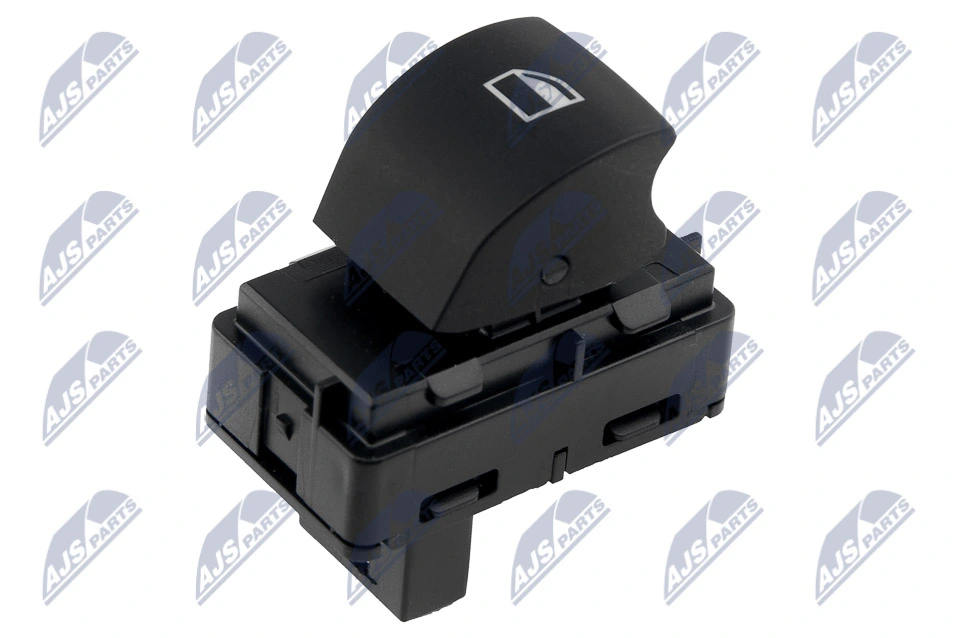 Switch, window regulator EWS-BM-009