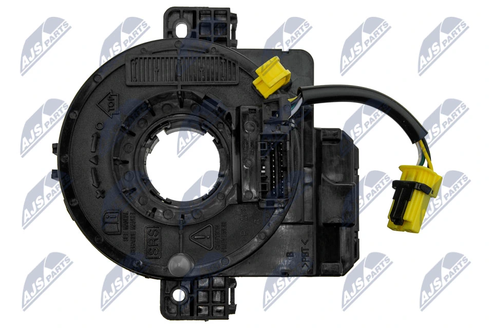NTY EAS-HD-006 Clock Spring, airbag