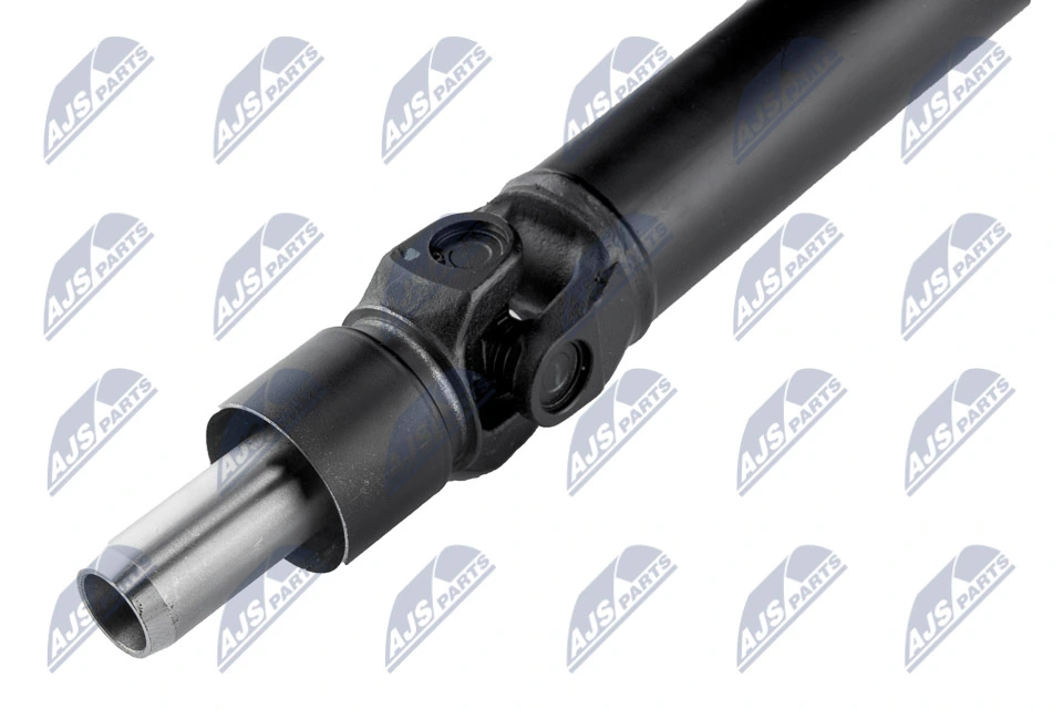 Aci Sendi, Pacuan Gandar NWN-SB-014