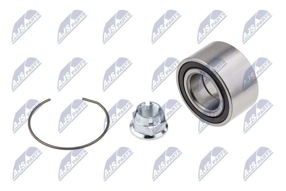Wheel Bearing Kit KLP-RE-006