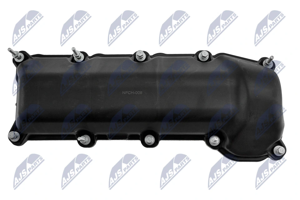 NTY BPZ-CH-008 Cylinder Head Cover