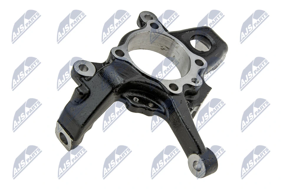 NTY ZZP-MS-007 Steering Knuckle, wheel suspension