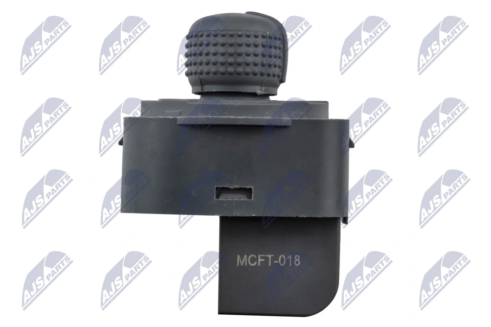 NTY EWS-FT-018 Switch, exterior mirror adjustment