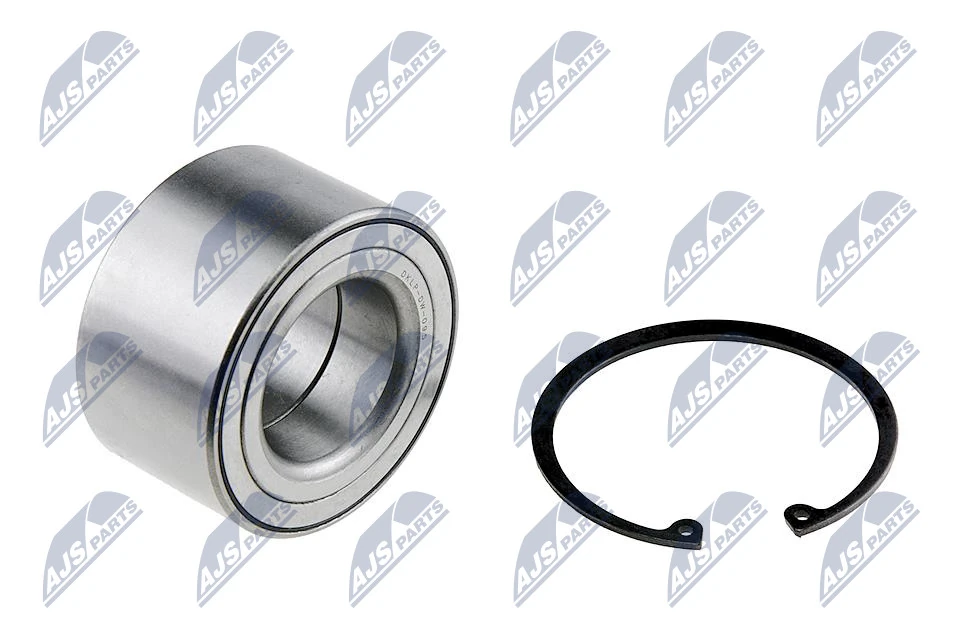 Wheel Bearing Kit KLP-DW-095