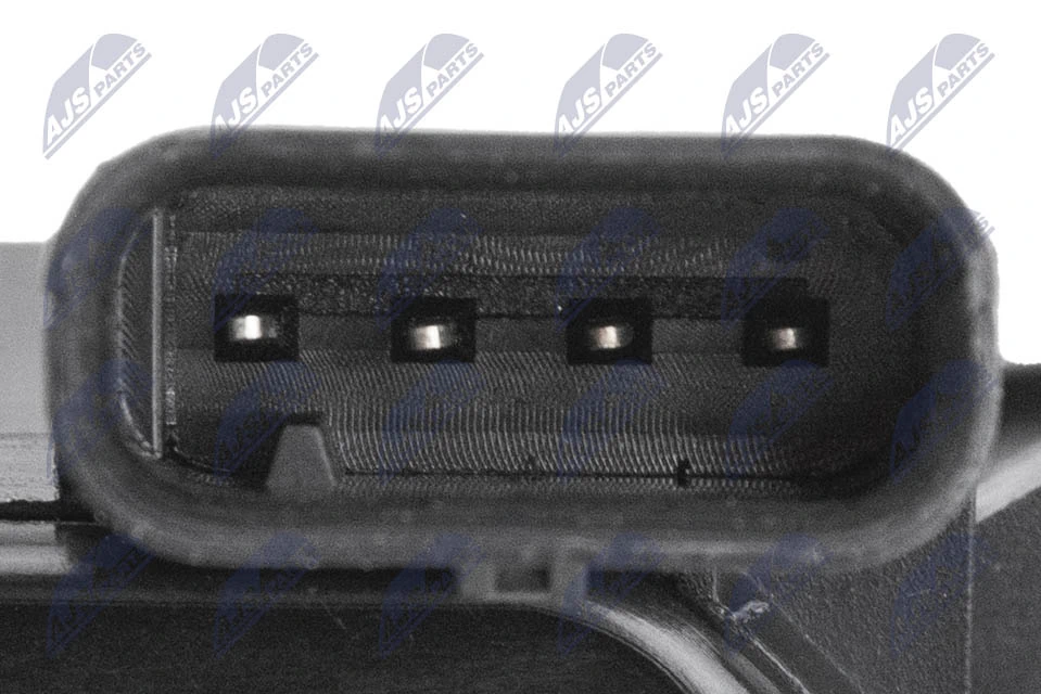 Control, swirl covers (induction pipe) ENK-ME-003