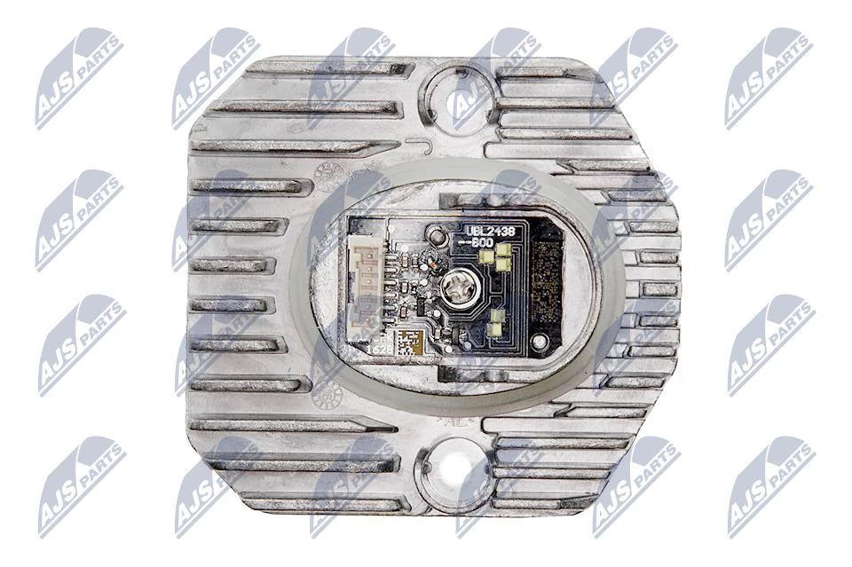 NTY EPX-BM-012 Control Unit, lights