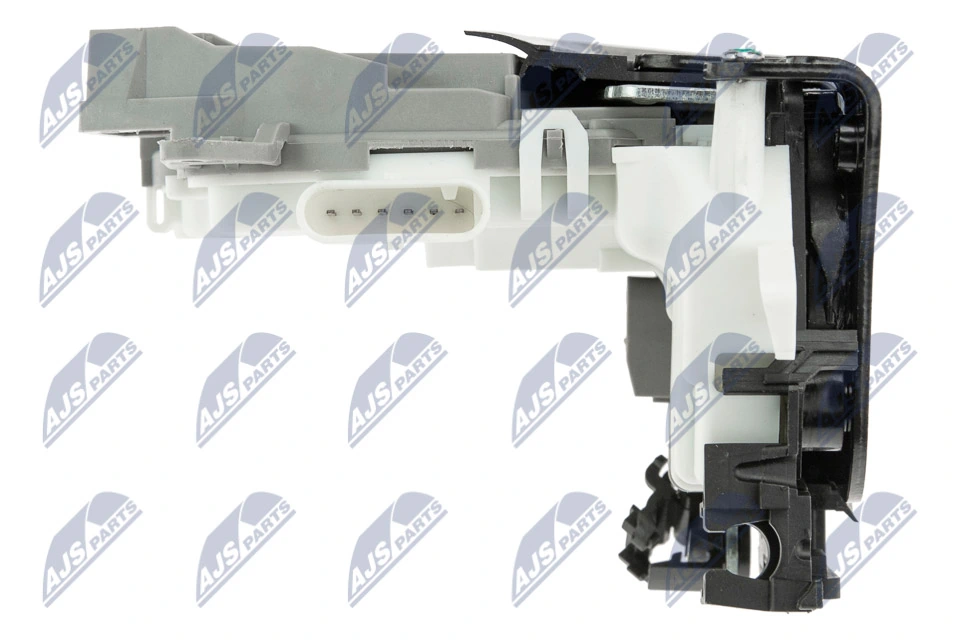 Door Lock EZC-VW-266