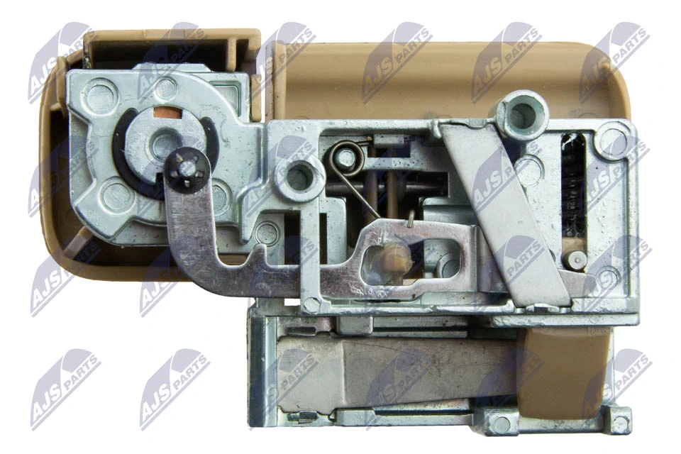 NTY EZC-HD-033 Lid, glove compartment