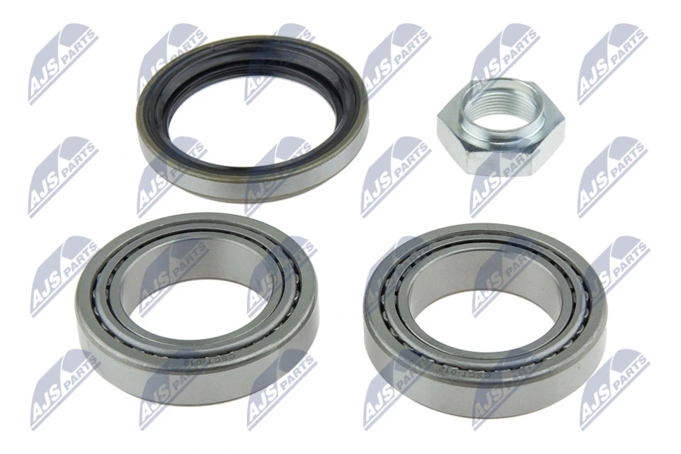 Wheel Bearing Kit KLP-CT-012