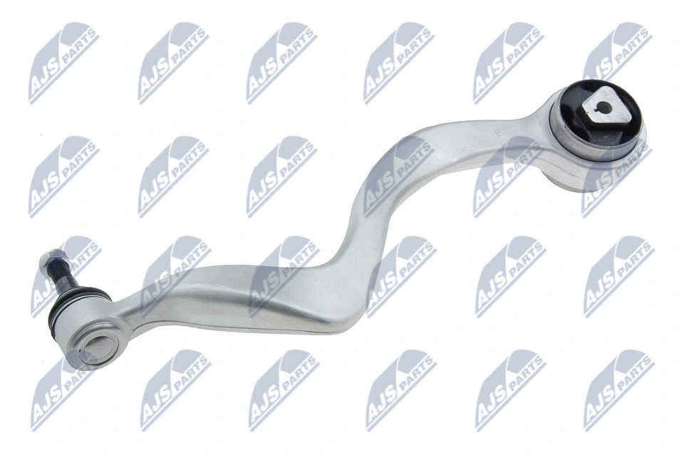 Control/Trailing Arm, wheel suspension ZWD-BM-040