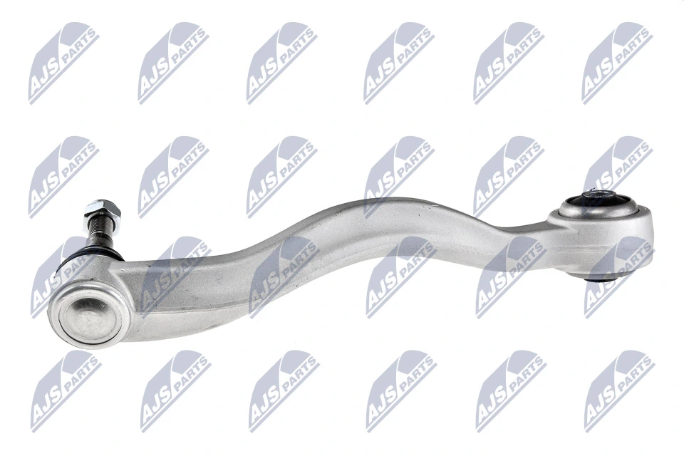 Control/Trailing Arm, wheel suspension ZWD-BM-036