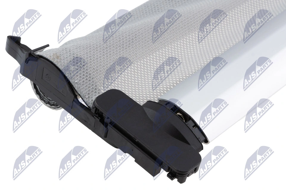 NTY EZC-AU-308 Sunroof