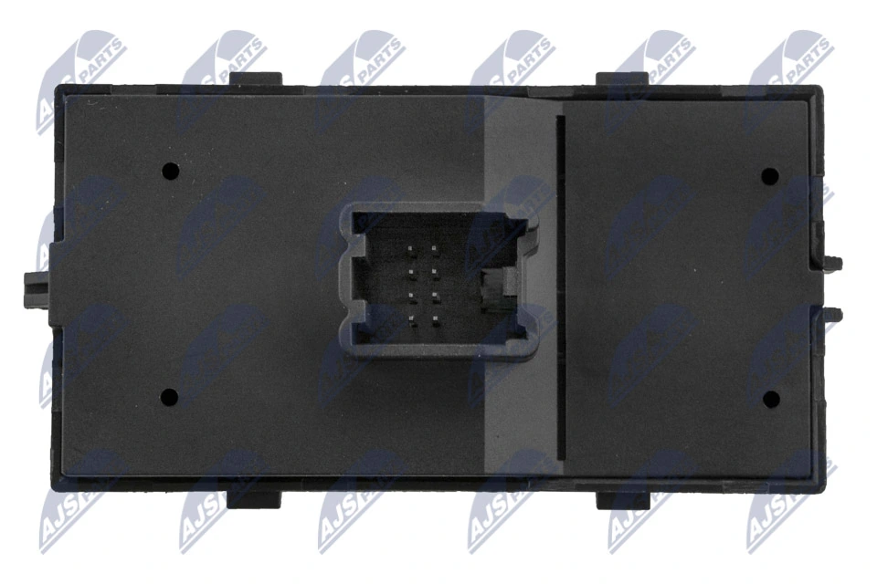 Switch, window regulator EWS-PL-030