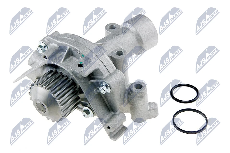 Water Pump, engine cooling CPW-CT-035