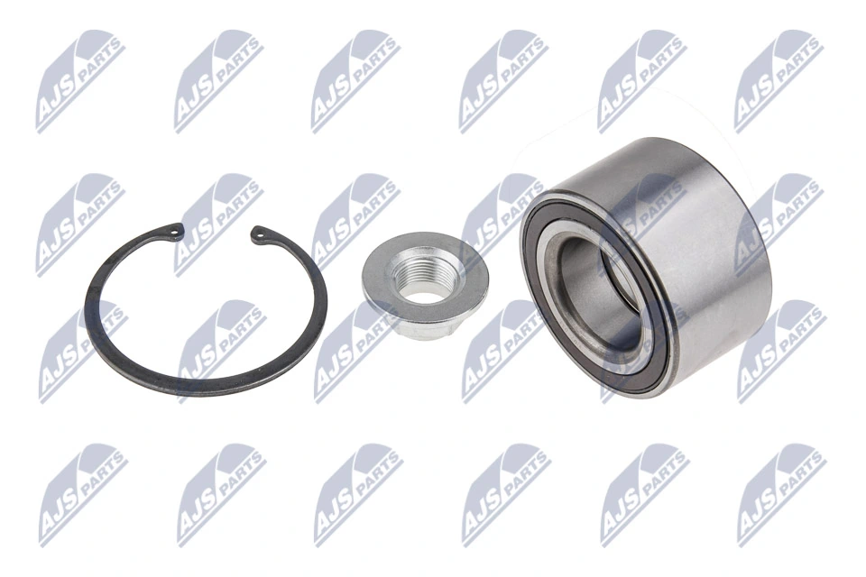 Wheel Bearing Kit KLP-MZ-031