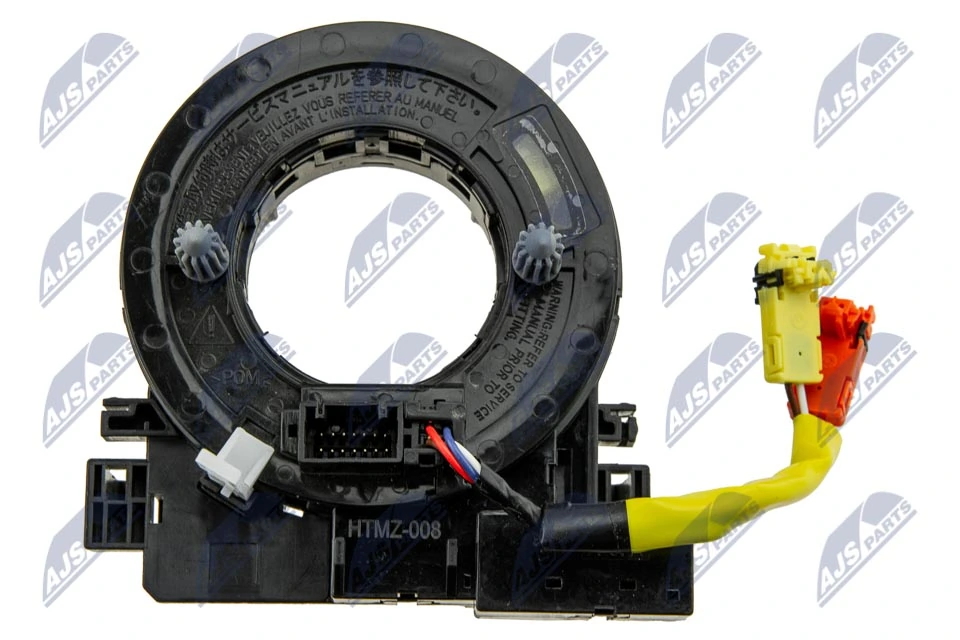 NTY EAS-MZ-008 Clock Spring, airbag