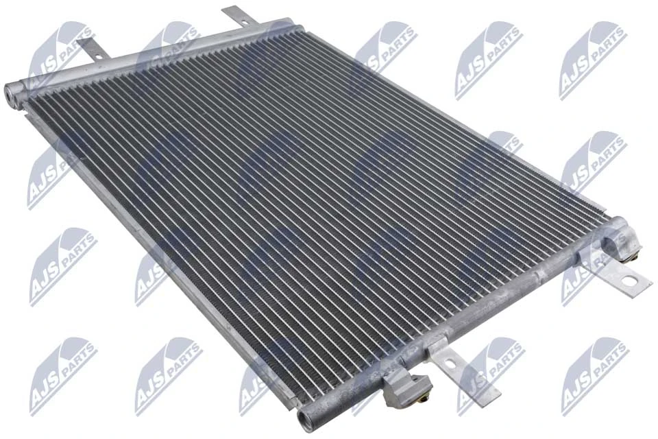 Condenser, air conditioning CCS-CT-023