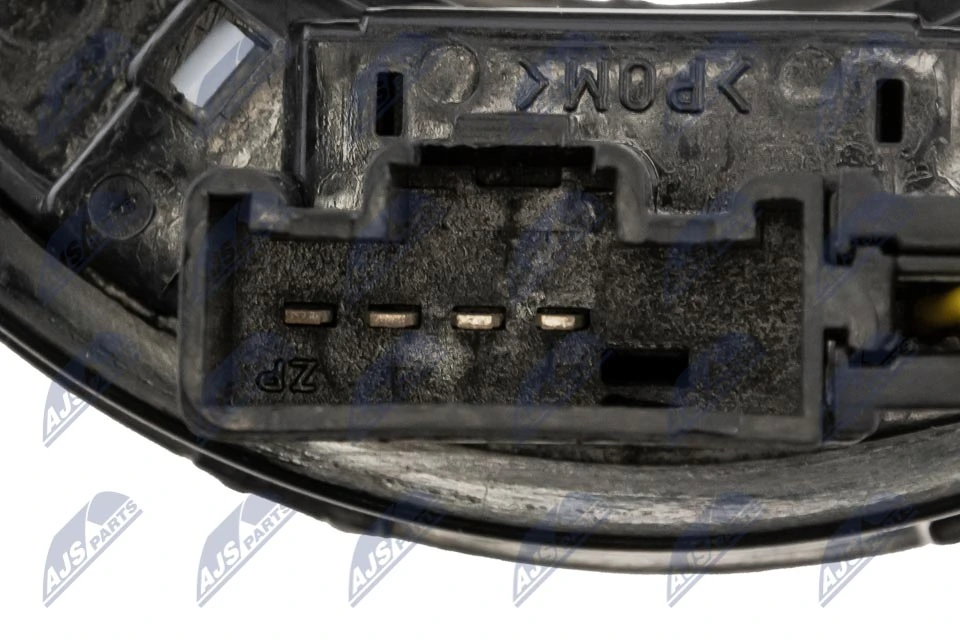 NTY EAS-TY-044 Clock Spring, airbag