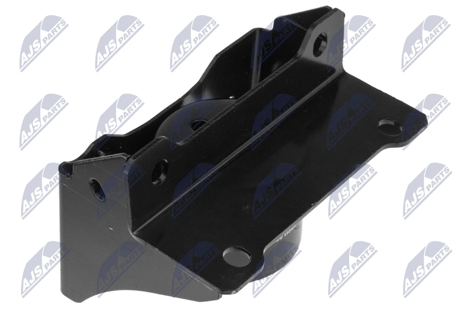 NTY ZPS-SU-037 Mounting, engine