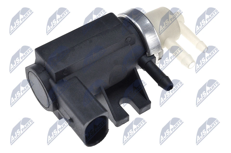 Pressure converter, turbocharger EGR-AU-021