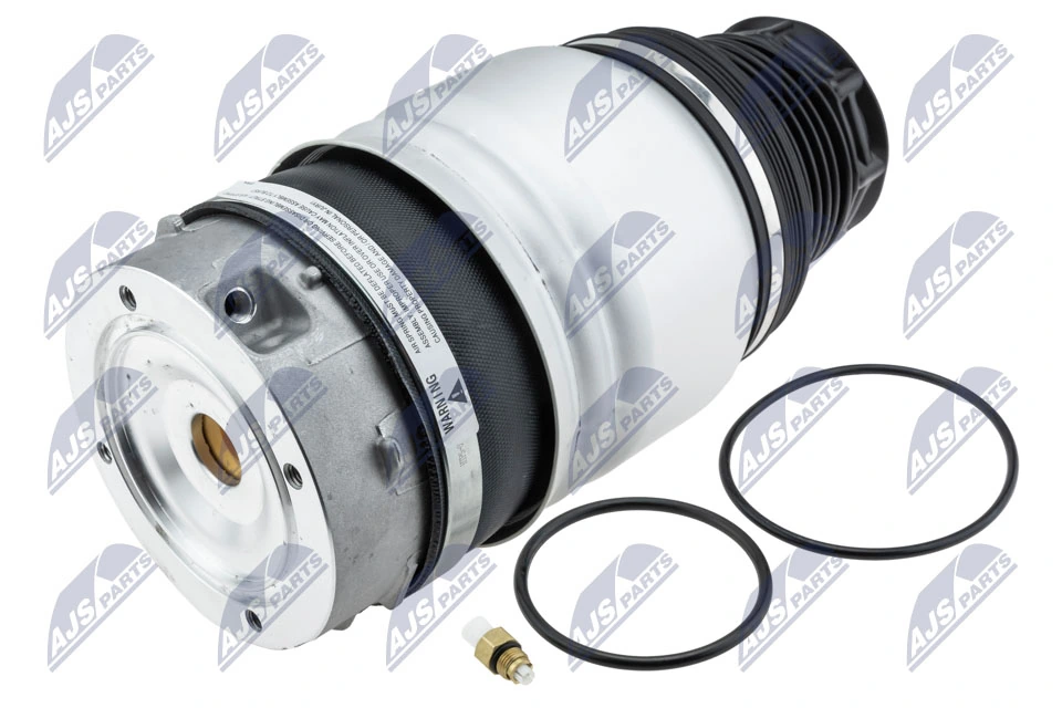 Air Spring, suspension EZC-PS-015